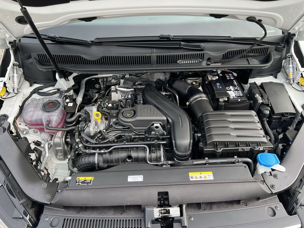 Volkswagen Touran 2024