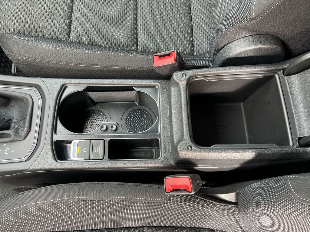 Volkswagen Touran 2024