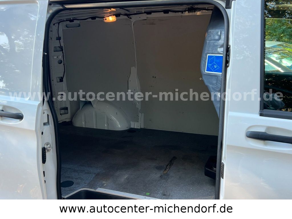 Mercedes-Benz Vito 2019