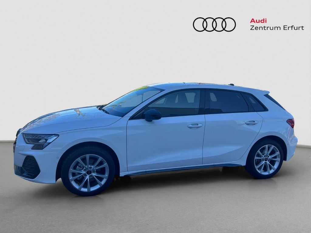 Audi A3 2025
