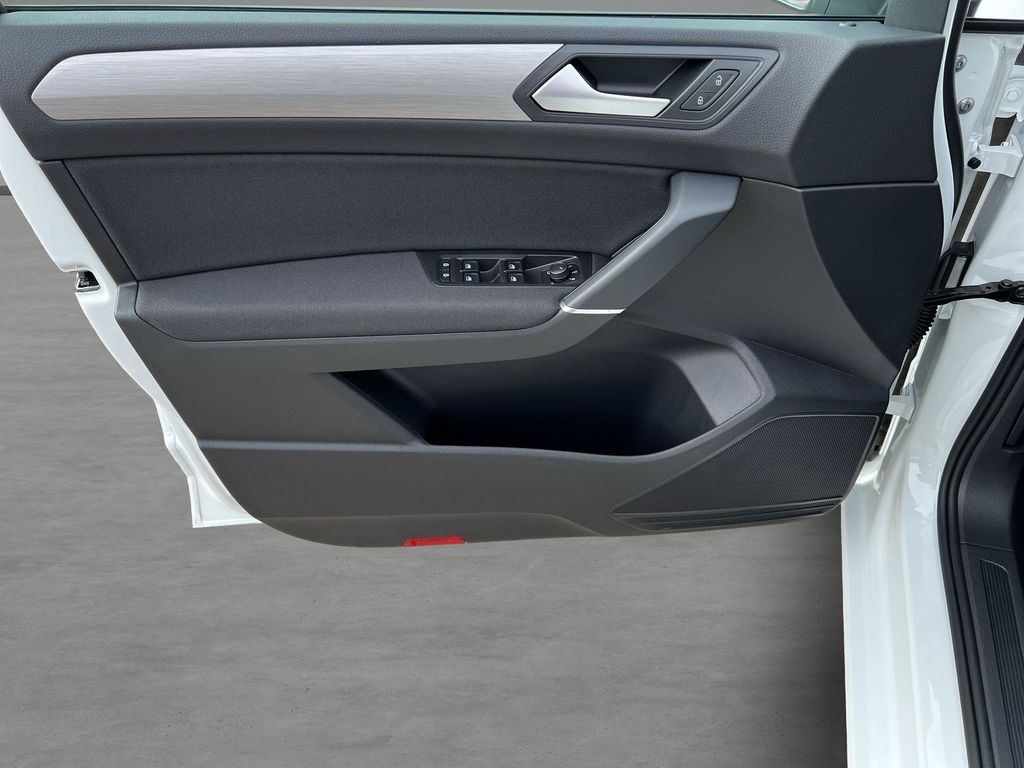 Volkswagen Touran 2024