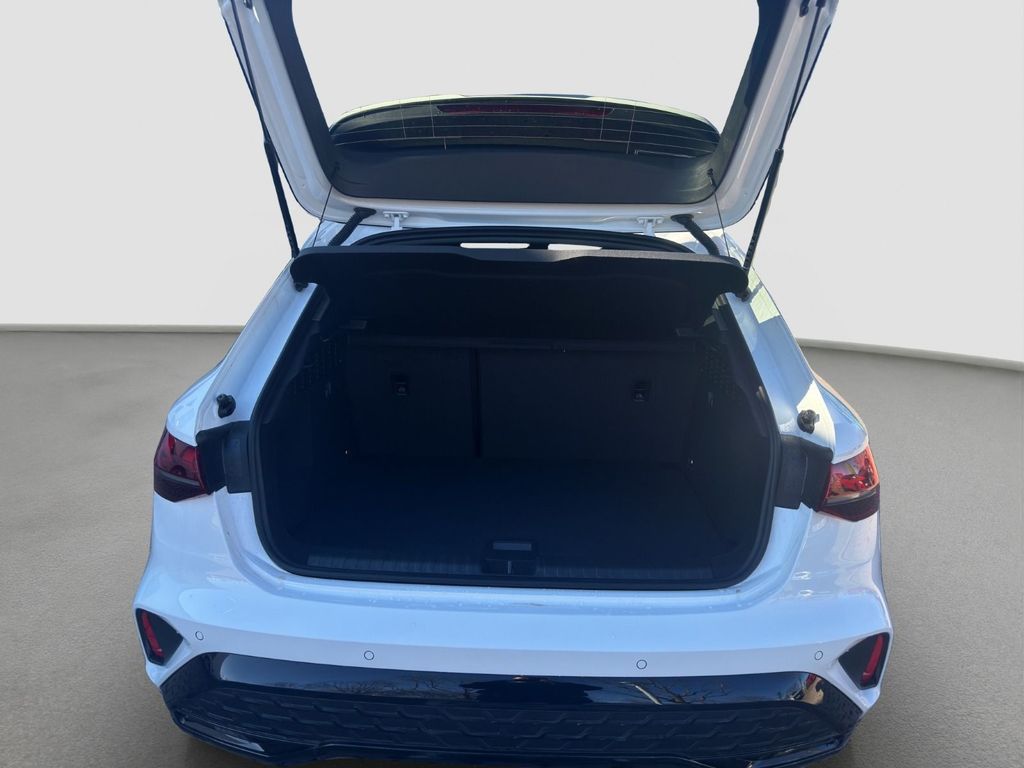 Audi A3 2025