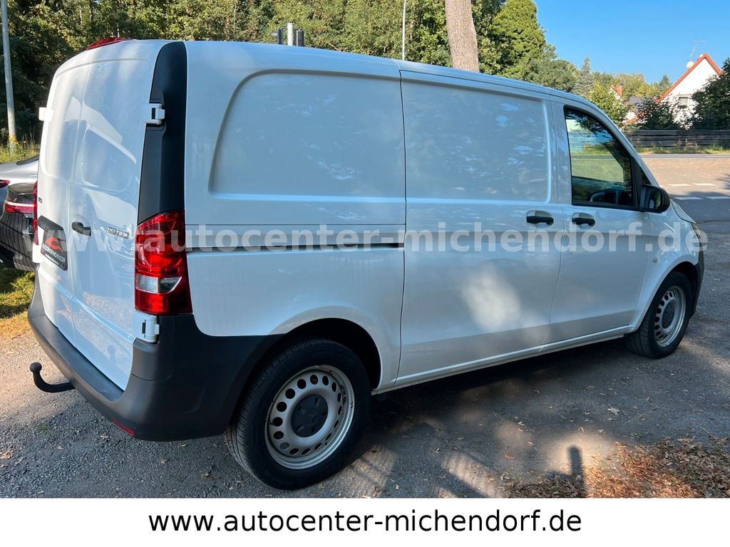 Mercedes-Benz Vito 2019