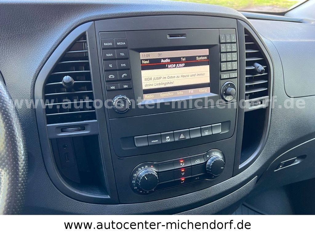 Mercedes-Benz Vito 2019