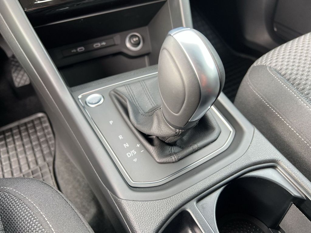 Volkswagen Touran 2024