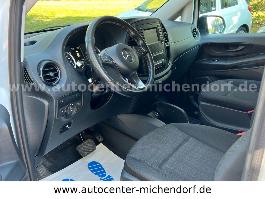 Mercedes-Benz Vito 2019