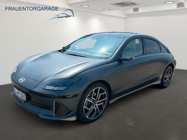 Hyundai IONIQ 6 2023