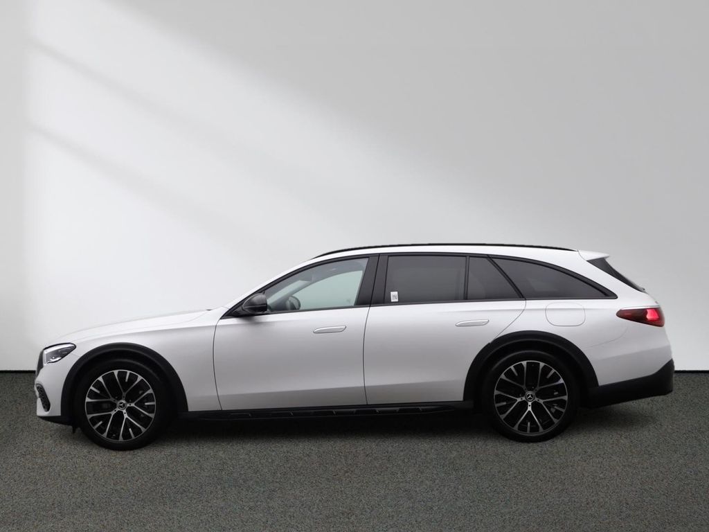 Mercedes-Benz E 300 2024