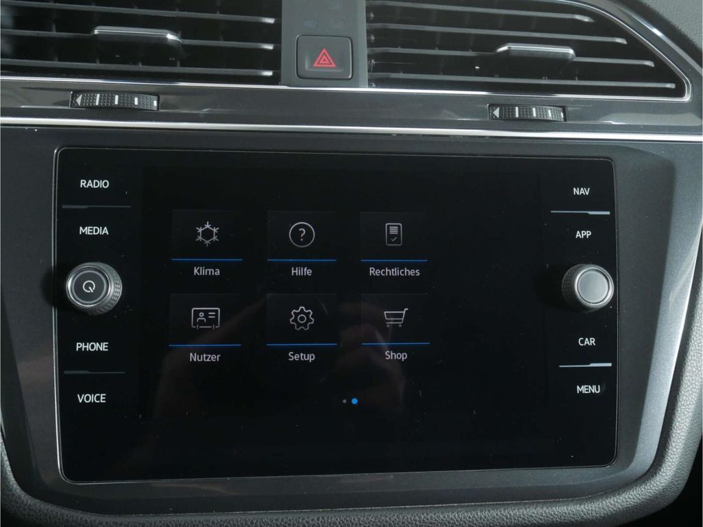 Volkswagen Tiguan Allspace 2023