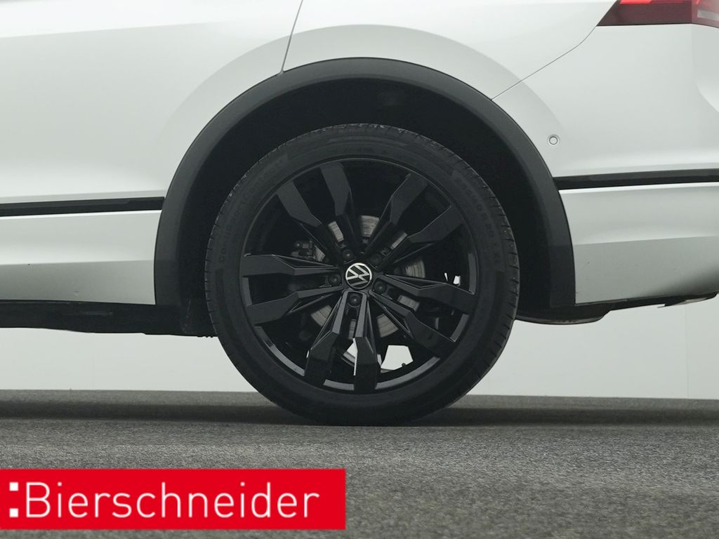 Volkswagen Tiguan Allspace 2025