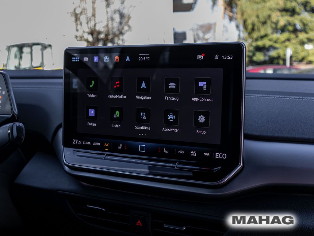 Volkswagen ID.5 2025