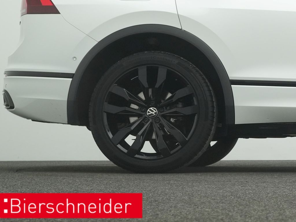 Volkswagen Tiguan Allspace 2025