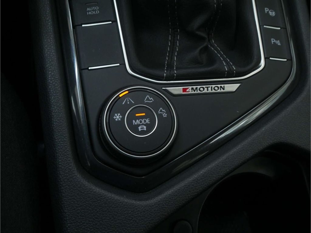 Volkswagen Tiguan Allspace 2023