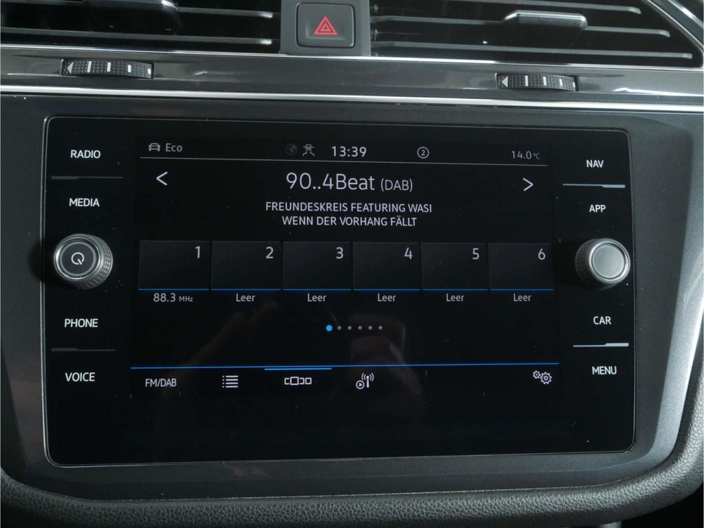 Volkswagen Tiguan Allspace 2023