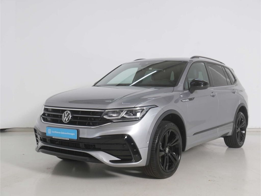Volkswagen Tiguan Allspace 2023