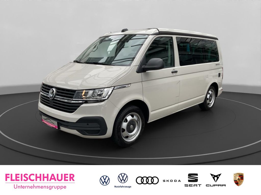 Volkswagen T6 California 2023