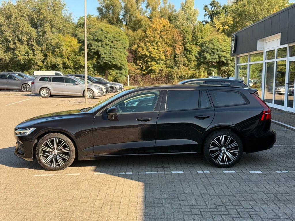 Volvo V60 2020