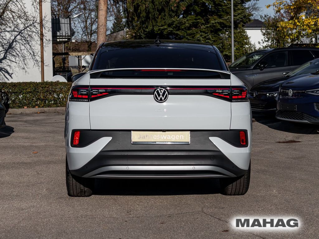 Volkswagen ID.5 2025