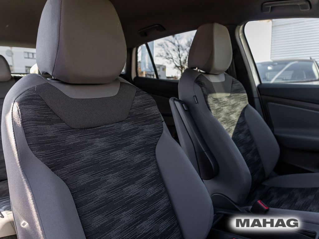 Volkswagen ID.5 2025