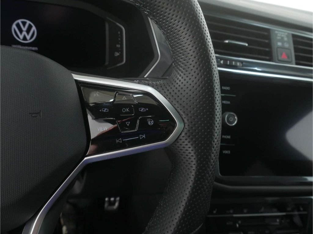 Volkswagen Tiguan Allspace 2023