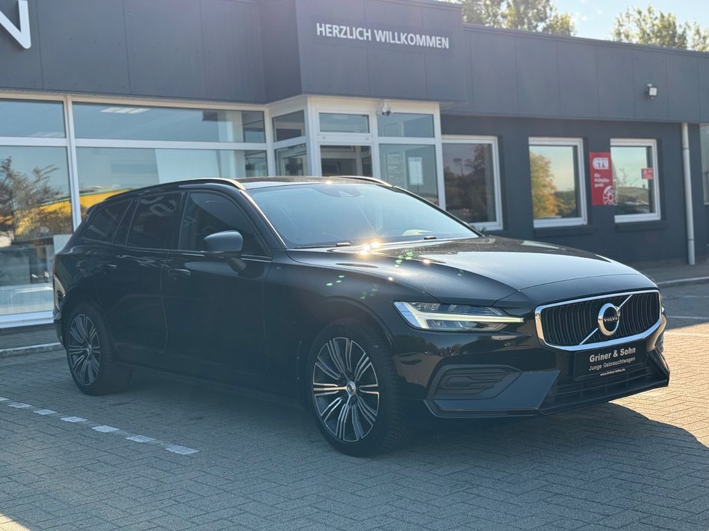 Volvo V60 2020