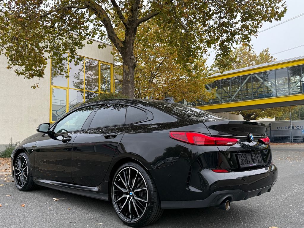 BMW 218 Gran Coupé 2024
