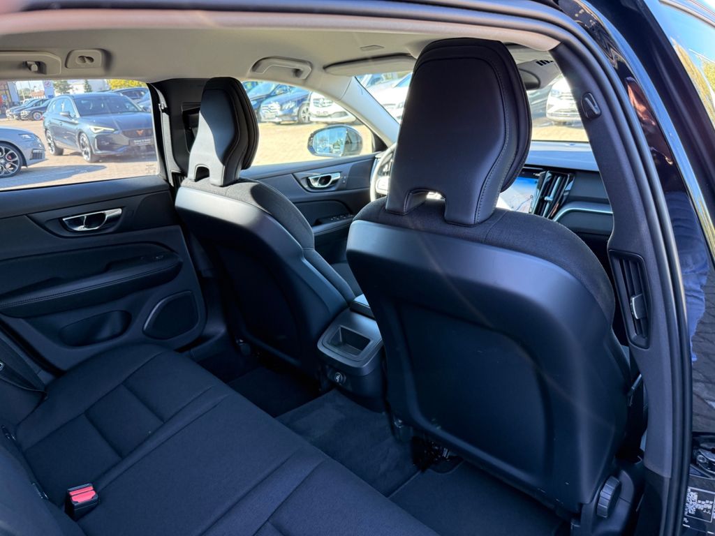 Volvo V60 2020