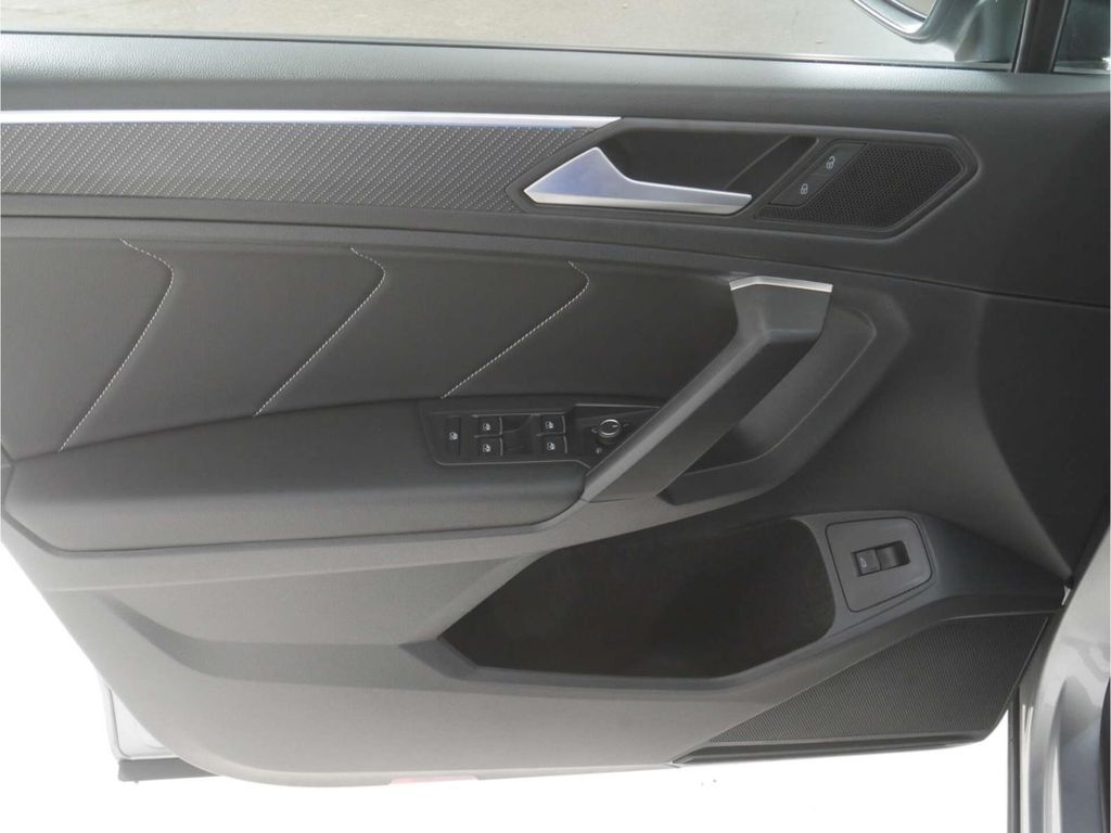 Volkswagen Tiguan Allspace 2023