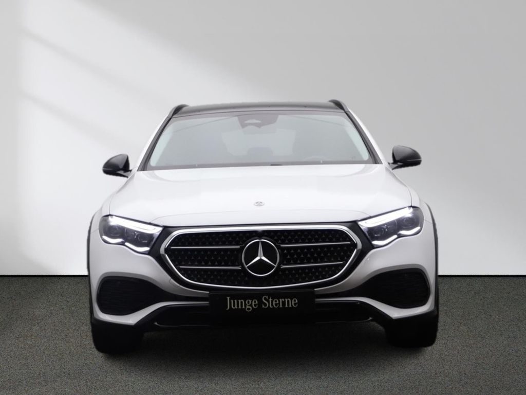 Mercedes-Benz E 300 2024