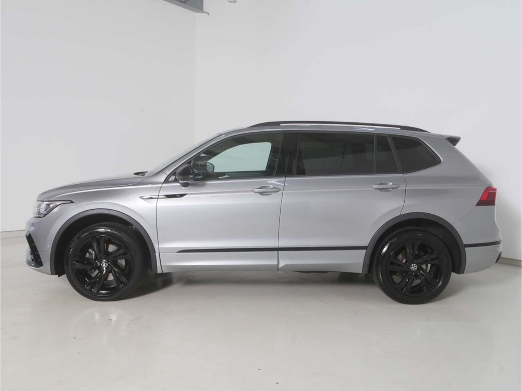 Volkswagen Tiguan Allspace 2023