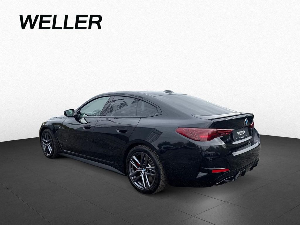 BMW M440 2025