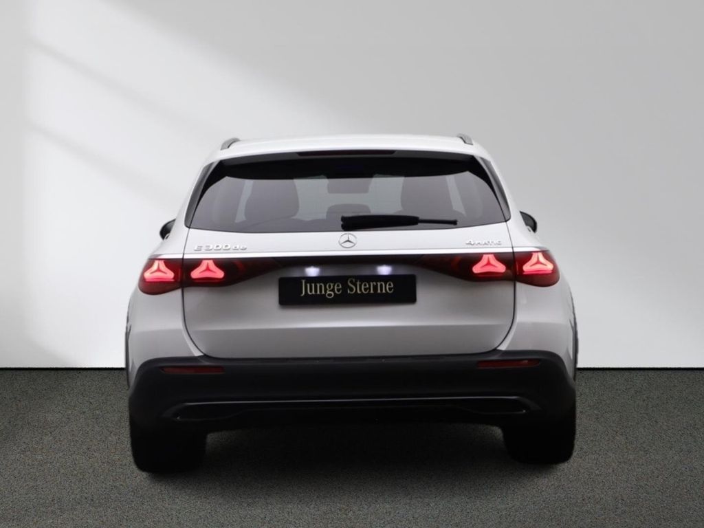 Mercedes-Benz E 300 2024