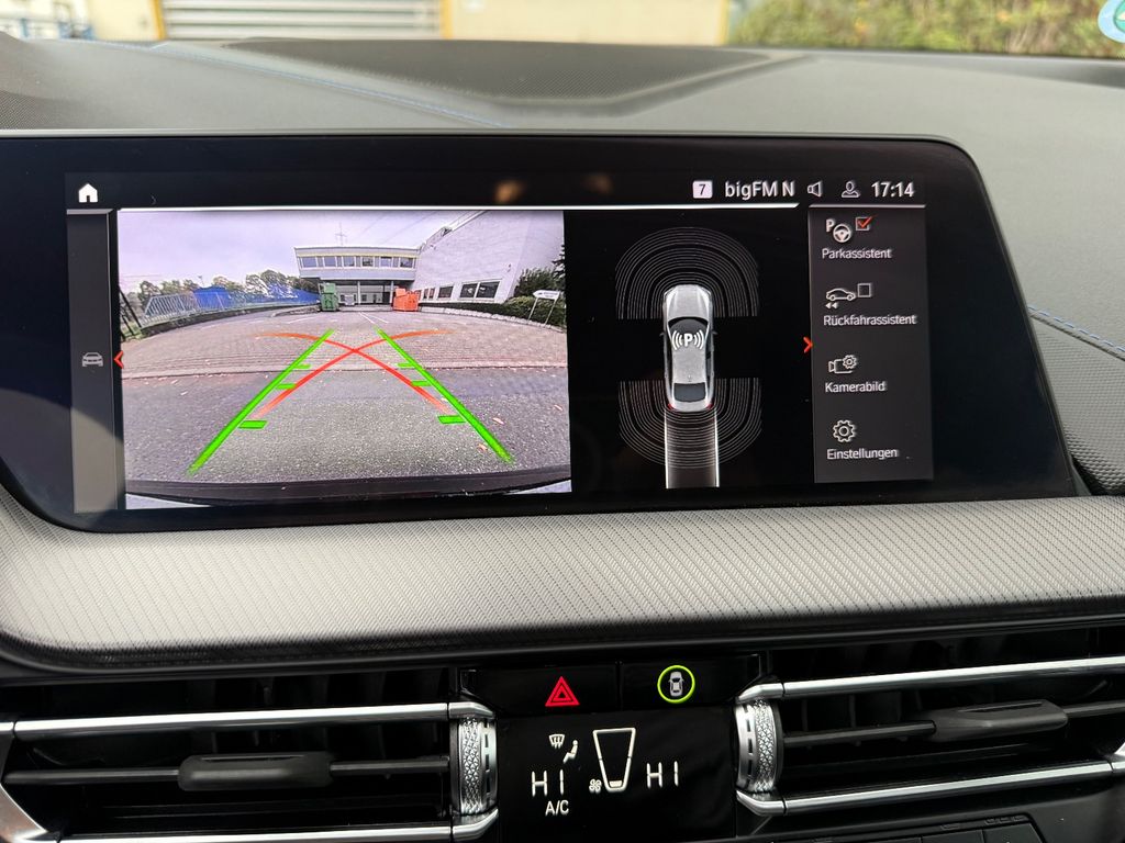 BMW 218 Gran Coupé 2024