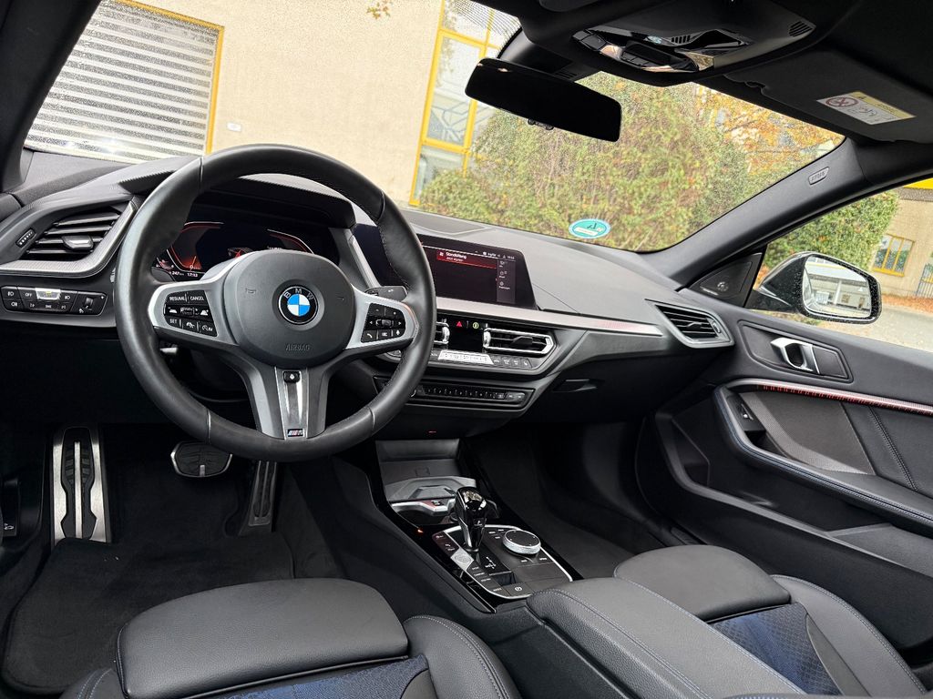 BMW 218 Gran Coupé 2024