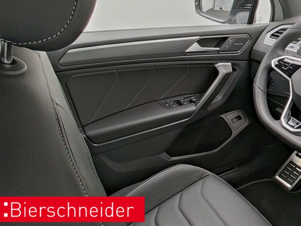 Volkswagen Tiguan Allspace 2025