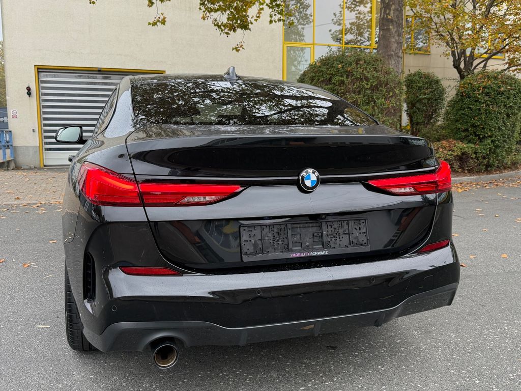 BMW 218 Gran Coupé 2024