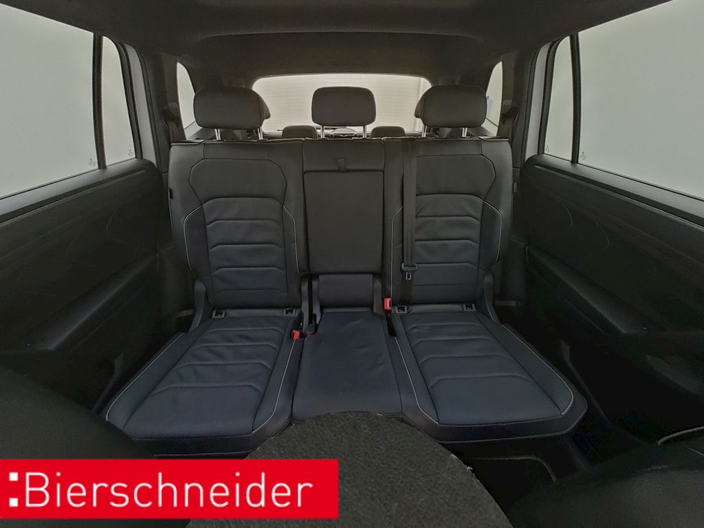 Volkswagen Tiguan Allspace 2025