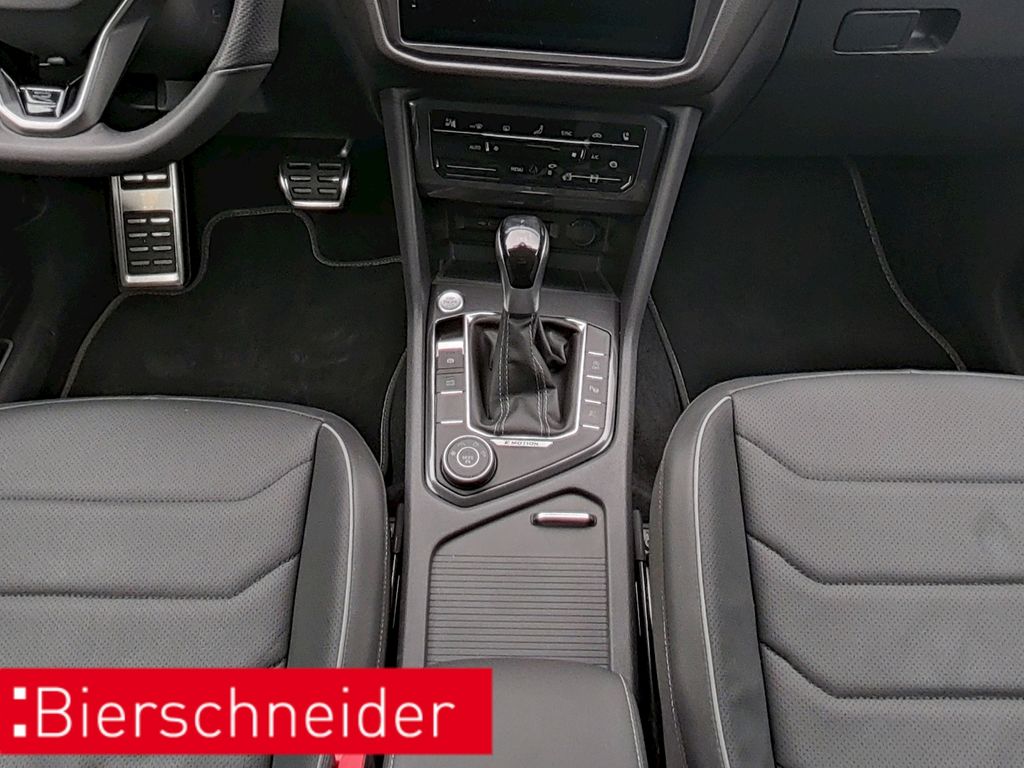 Volkswagen Tiguan Allspace 2025