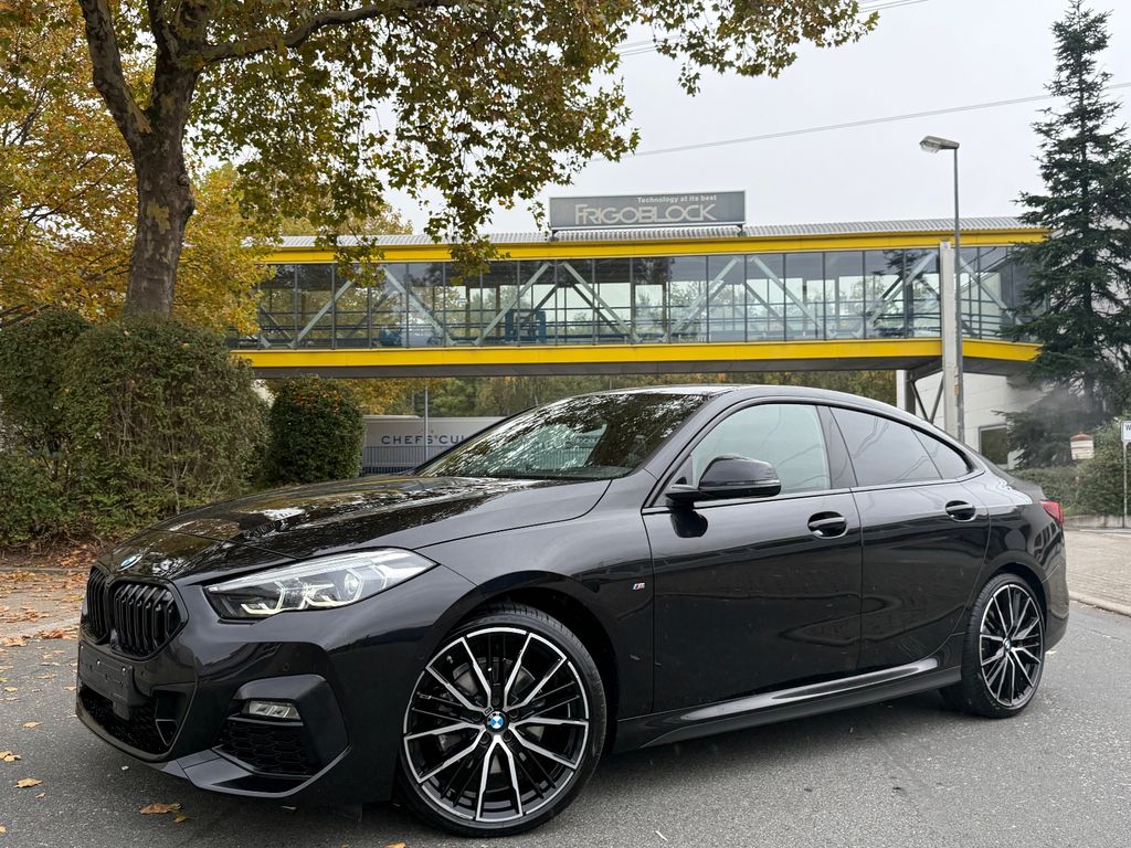 BMW 218 Gran Coupé 2024