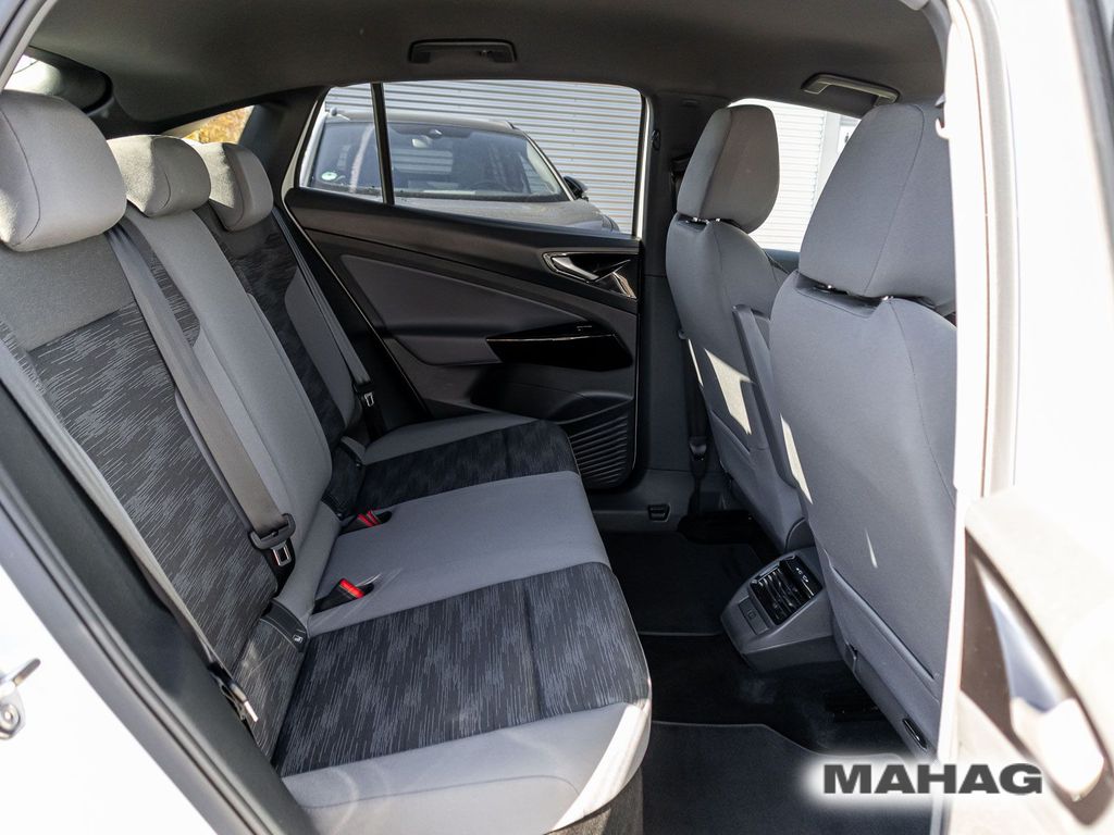 Volkswagen ID.5 2025