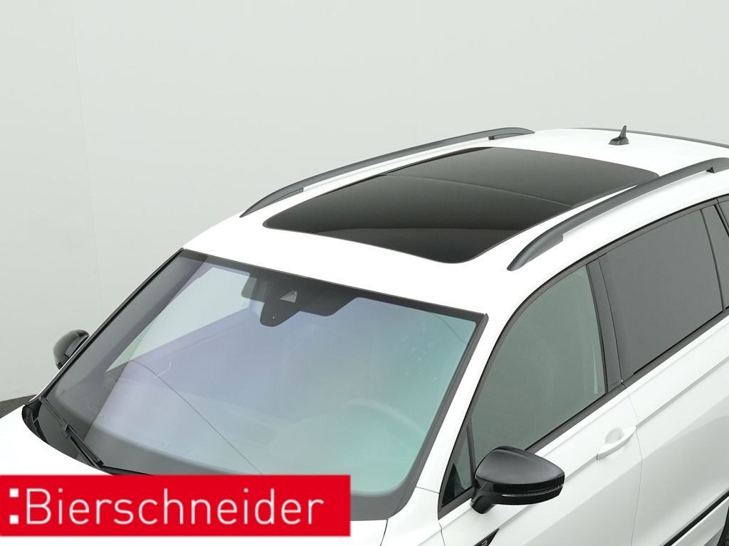 Volkswagen Tiguan Allspace 2025