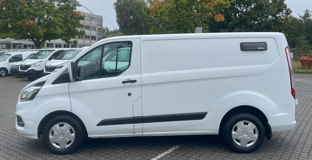 Ford Transit Custom 2020