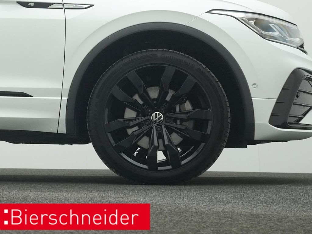Volkswagen Tiguan Allspace 2025