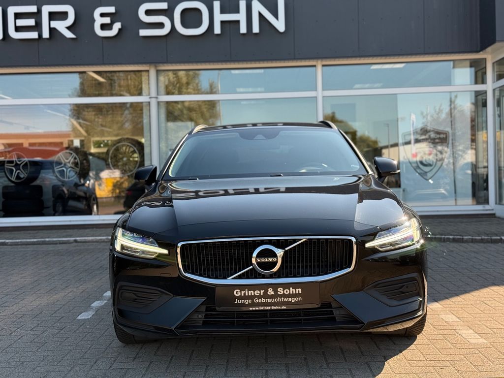 Volvo V60 2020