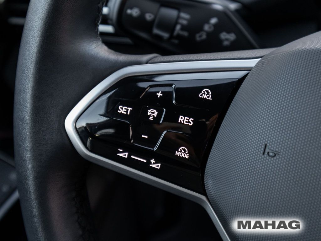 Volkswagen ID.5 2025