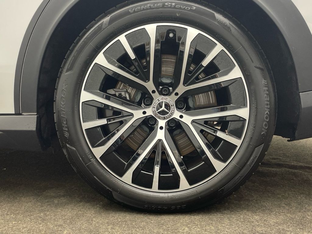 Mercedes-Benz E 300 2024