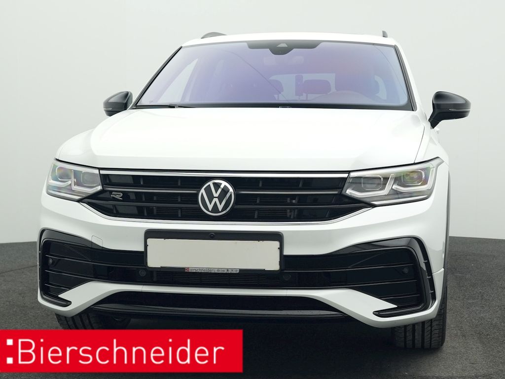 Volkswagen Tiguan Allspace 2025