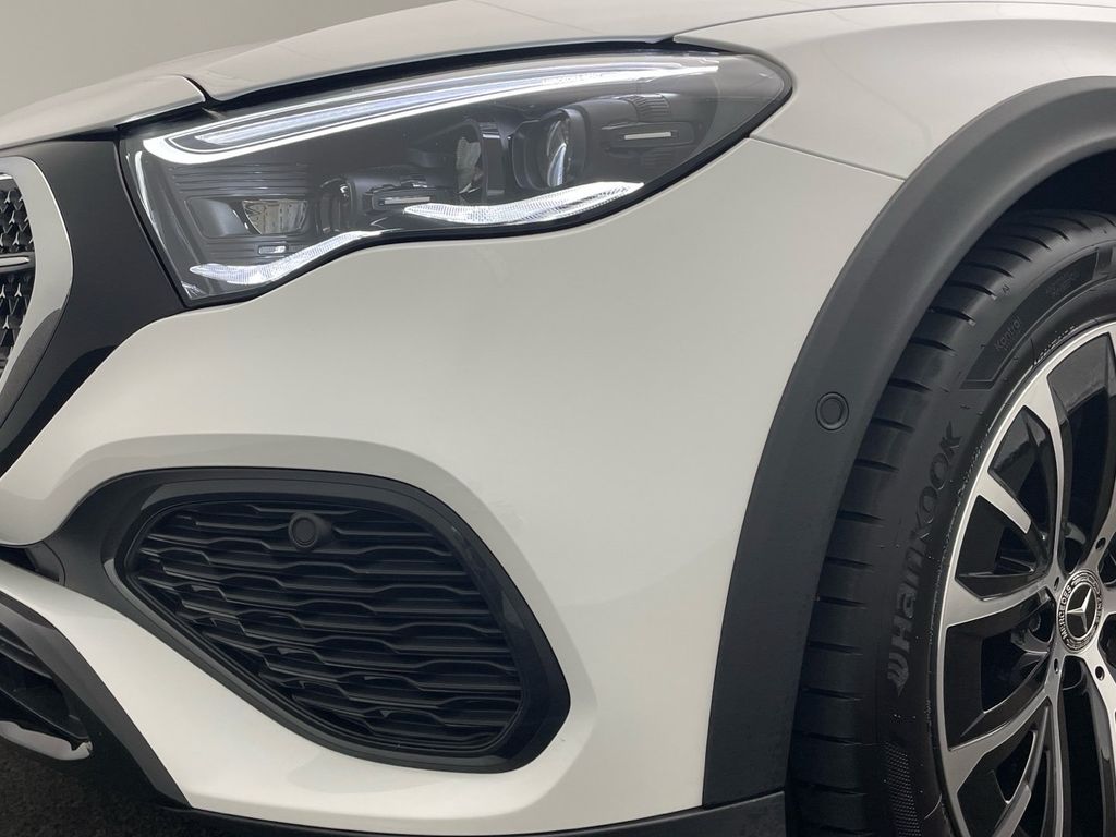 Mercedes-Benz E 300 2024