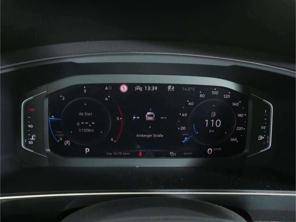 Volkswagen Tiguan Allspace 2023