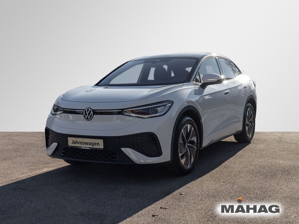 Volkswagen ID.5 2025